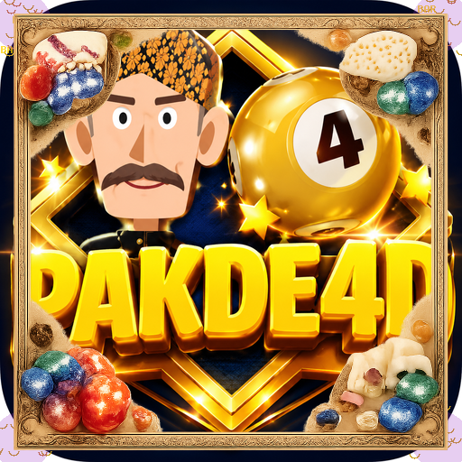 pakde4d — galeri pratinjau - APK Resmi